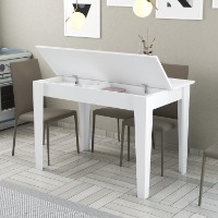 Обеденный стол Hanah Home Kiev 510 фото №3 — интернет-магазин Desire.md