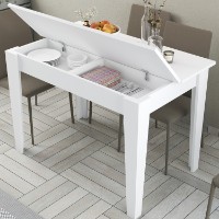 Обеденный стол Hanah Home Kiev 510 фото №4 — интернет-магазин Desire.md