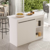 Обеденный стол Hanah Home OR2-W