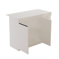 Обеденный стол Hanah Home OR2-W фото №6 — интернет-магазин Desire.md