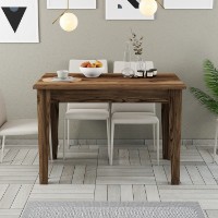 Обеденный стол Hanah Home Kiev 507 фото №2 — интернет-магазин Desire.md