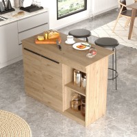 Обеденный стол Hanah Home OR2-S