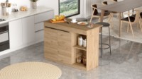 Обеденный стол Hanah Home OR2-S фото №4 — интернет-магазин Desire.md