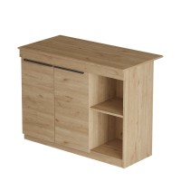 Обеденный стол Hanah Home OR2-S фото №5 — интернет-магазин Desire.md