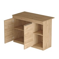 Обеденный стол Hanah Home OR2-S фото №6 — интернет-магазин Desire.md