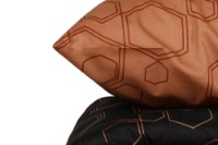 Lenjerie de pat Cotton Box Dawn Copper imaginea #5 — magazin online Desire.md