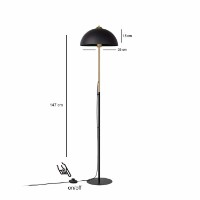 Lampadar Opviq 241939 imaginea #3 — magazin online Desire.md