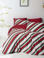 Постельное бельё L'Essentiel Merry Red