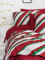 Постельное бельё L'Essentiel Merry Red фото №3 — интернет-магазин Desire.md