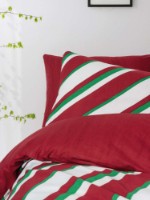 Постельное бельё L'Essentiel Merry Red фото №4 — интернет-магазин Desire.md