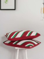 Постельное бельё L'Essentiel Merry Red фото №5 — интернет-магазин Desire.md