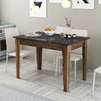 Обеденный стол Hanah Home Kiev 509