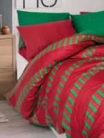 Lenjerie de pat L'Essentiel Holly Green imaginea #4 — magazin online Desire.md