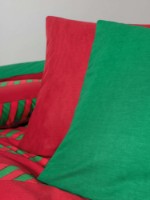 Lenjerie de pat L'Essentiel Holly Green imaginea #6 — magazin online Desire.md