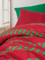 Lenjerie de pat L'Essentiel Holly Green imaginea #7 — magazin online Desire.md