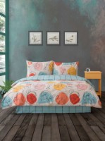 Lenjerie de pat L'Essentiel Modern Mint imaginea #2 — magazin online Desire.md