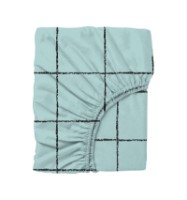 Lenjerie de pat L'Essentiel Modern Mint imaginea #4 — magazin online Desire.md