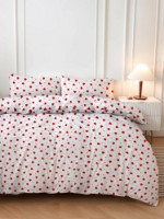 Lenjerie de pat L'Essentiel Love Heart