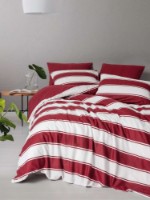Lenjerie de pat L'Essentiel Jolly Red