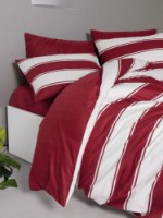 Lenjerie de pat L'Essentiel Jolly Red imaginea #3 — magazin online Desire.md