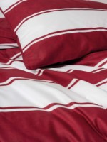 Lenjerie de pat L'Essentiel Jolly Red imaginea #8 — magazin online Desire.md