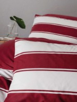 Lenjerie de pat L'Essentiel Jolly Red imaginea #9 — magazin online Desire.md
