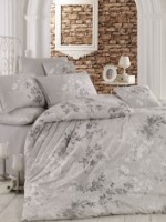Lenjerie de pat L'Essentiel Elena Grey