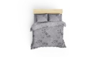 Lenjerie de pat L'Essentiel Elena Grey imaginea #2 — magazin online Desire.md
