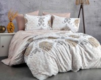 Lenjerie de pat L'Essentiel Daisy Brown