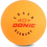 Мячи для настольного тенниса Donic MT-5863 12pcs фото №2 — интернет-магазин Desire.md