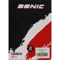 Мячи для настольного тенниса Donic MT-5863 12pcs фото №4 — интернет-магазин Desire.md