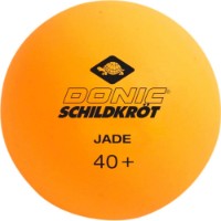 Minge pentru tenis de masă Donic MT-5862 Orange 6pcs imaginea #2 — magazin online Desire.md