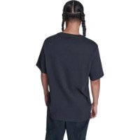 Tricou bărbătesc Converse Timeless Boxed Chev Black, s.S imaginea #2 — magazin online Desire.md