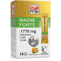 Vitamine Dr.Frei Magne Forte 14pcs