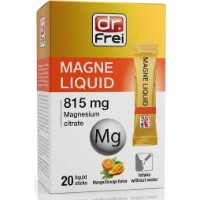 Vitamine Dr.Frei Magne Liquid 20pcs