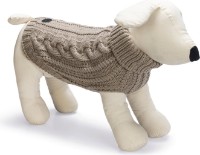 Свитер для собак Beeztees Haida Beige XXL 40cm (766780)