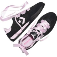Ghete pentru dame Converse Run Star Trainer Black/Pink, s.36 imaginea #4 — magazin online Desire.md