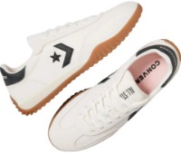 Ghete pentru bărbați Converse Run Star Trainer Egret/Black/Honey, s.41 imaginea #4 — magazin online Desire.md