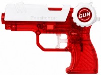 Pistol cu apă 4Play AT270 Red