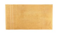 Set prosoape Trendy Ayliz 2pcs Mustard (GTR008591) imaginea #3 — magazin online Desire.md