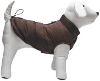 Geacă pentru câini Beeztees Wisti Brown 28 (766615) imaginea #2 — magazin online Desire.md