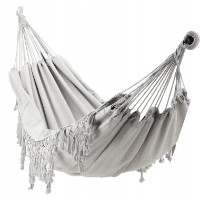 Hamac GardenLine HAM3194 Grey imaginea #1 — magazin online Desire.md
