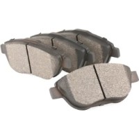 Комплект тормозных колодок HI-Q SP1880 фото №3 — интернет-магазин Desire.md