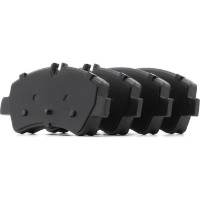 Комплект тормозных колодок HI-Q SP1884