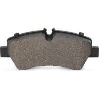 Комплект тормозных колодок HI-Q SP1884 фото №2 — интернет-магазин Desire.md
