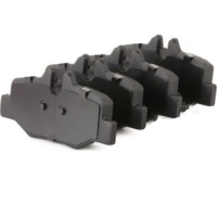 Комплект тормозных колодок HI-Q SP1896