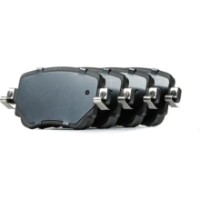 Комплект тормозных колодок HI-Q SP1900