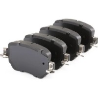 Set placute frână HI-Q SP1900 imaginea #2 — magazin online Desire.md