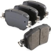 Set placute frână HI-Q SP1900 imaginea #3 — magazin online Desire.md