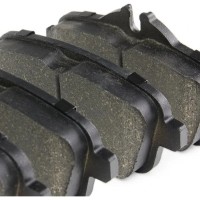 Комплект тормозных колодок HI-Q SP1909 фото №4 — интернет-магазин Desire.md